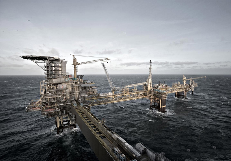 Pemerintah Akan Tawarkan 8 WK Migas Konvensional